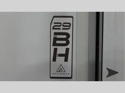2026 Alliance RV Avenue All-Access - Photo 38