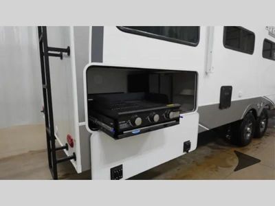 2026 Alliance RV Avenue All-Access - Photo 39