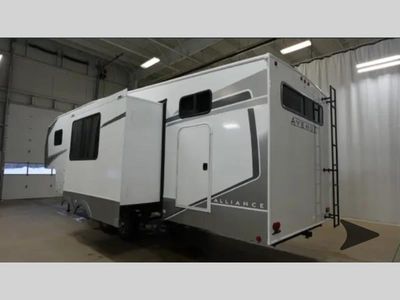 2026 Alliance RV Avenue All-Access - Photo 6