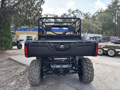 2025 Can-Am Defender MAX HD7 - Photo 6