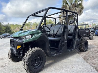 2025 Can-Am Defender MAX HD7 - Photo 2