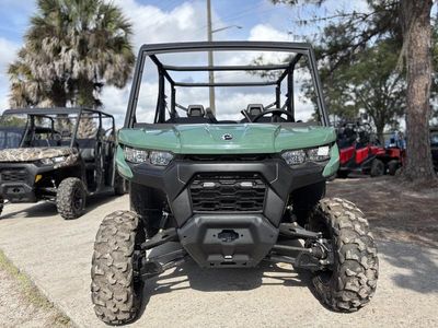 2025 Can-Am Defender MAX HD7 - Photo 3