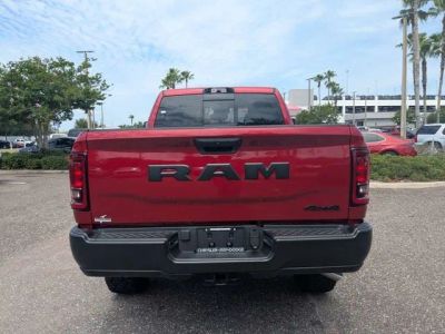 2026 RAM 2500 — detail view