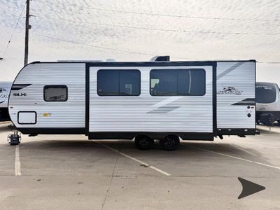 2026 Jayco Jay Flight SLX - Photo 64