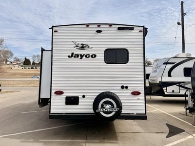 2026 Jayco Jay Flight SLX - Photo 62