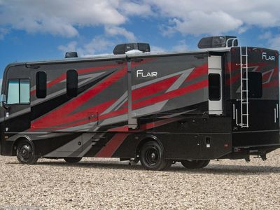 2026 Fleetwood Flair - Photo 2