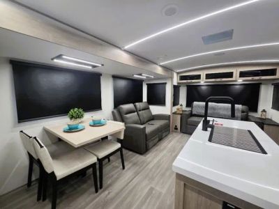 2026 Grand Design Imagine - Photo 5