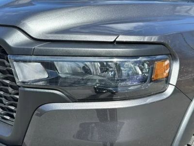 2026 RAM 1500 — detail view