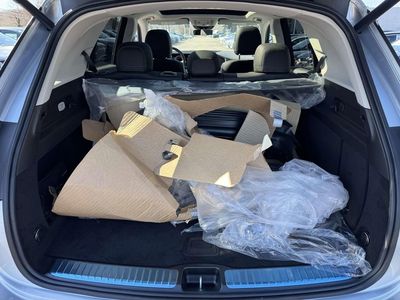2026 Mercedes-Benz GLE — photo 14 view
