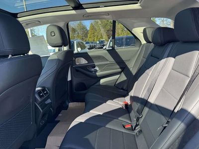 2026 Mercedes-Benz GLE — photo 31 view