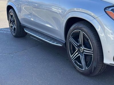 2026 Mercedes-Benz GLE — photo 12 view