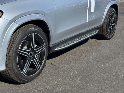 2026 Mercedes-Benz GLE — photo 13 view