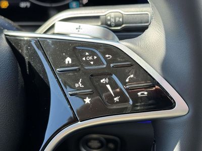 2026 Mercedes-Benz GLE — photo 23 view
