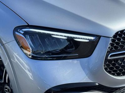 2026 Mercedes-Benz GLE — photo 15 view