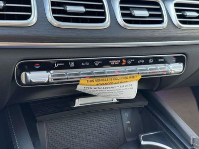 2026 Mercedes-Benz GLE — photo 28 view