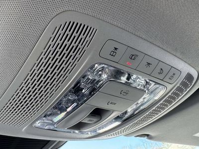 2026 Mercedes-Benz GLE — photo 25 view