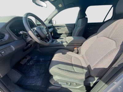 2026 Honda Pilot — photo 17 view