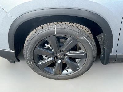 2026 Honda Pilot — photo 28 view