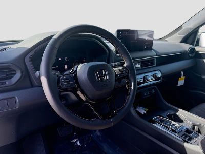 2026 Honda Pilot — photo 9 view