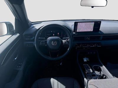 2026 Honda Pilot — photo 18 view
