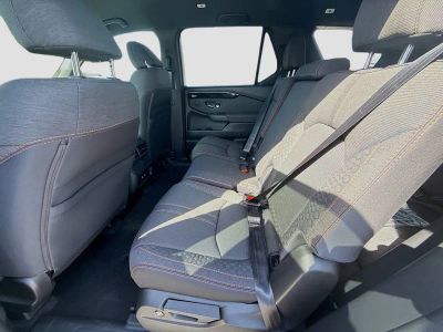 2026 Honda Pilot — photo 21 view