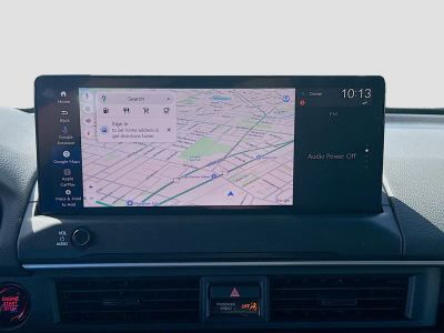 2026 Honda Pilot — photo 13 view