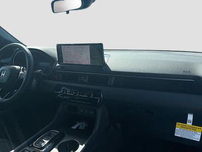 2026 Honda Pilot — photo 26 view