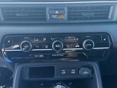 2026 Honda Pilot — photo 15 view