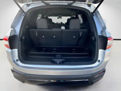 2026 Honda Pilot — photo 22 view