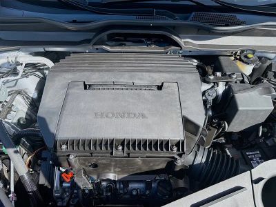 2026 Honda Pilot — photo 27 view