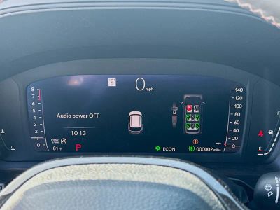 2026 Honda Pilot — photo 11 view