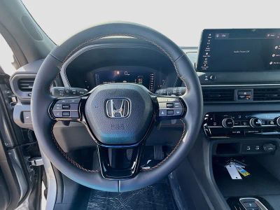2026 Honda Pilot — photo 10 view