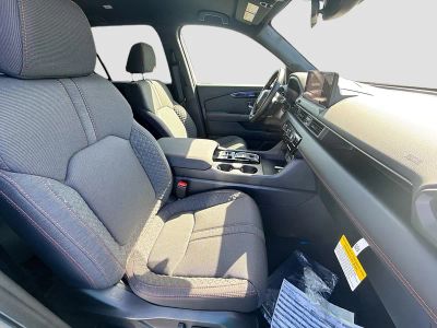 2026 Honda Pilot — photo 25 view