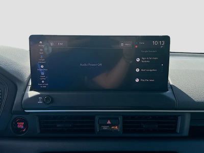 2026 Honda Pilot — photo 12 view