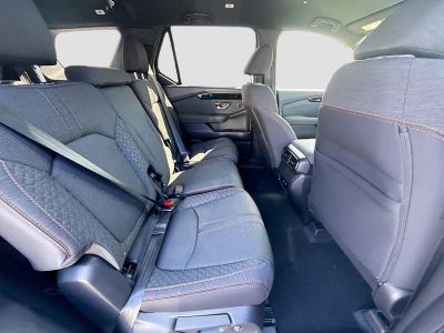 2026 Honda Pilot — photo 24 view