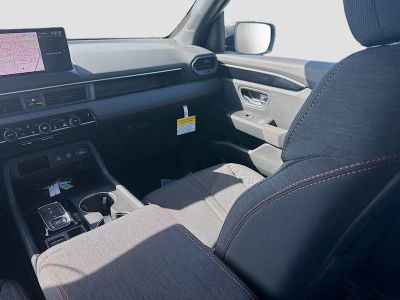 2026 Honda Pilot — photo 19 view
