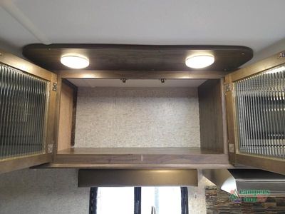 2019 Forest River Cherokee Grey Wolf — photo 22 view