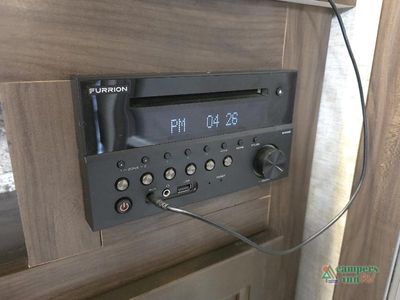 2019 Forest River Cherokee Grey Wolf — photo 42 view