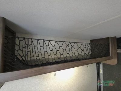 2019 Forest River Cherokee Grey Wolf — photo 32 view