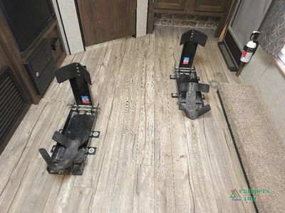 2019 Forest River Cherokee Grey Wolf — photo 37 view