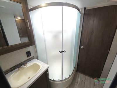 2019 Forest River Cherokee Grey Wolf — photo 45 view