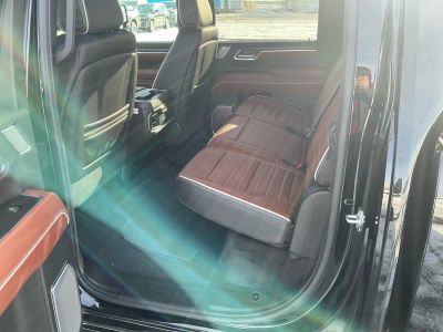 2026 GMC Sierra 2500HD - Photo 11