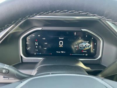 2026 GMC Sierra 2500HD - Photo 21