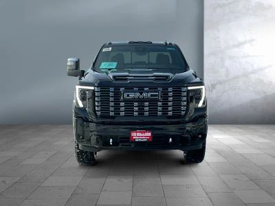 2026 GMC Sierra 2500HD - Photo 2