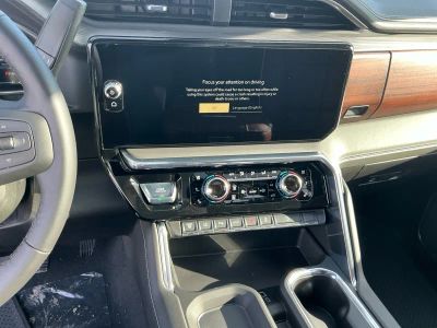 2026 GMC Sierra 2500HD - Photo 22
