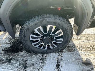 2026 GMC Sierra 2500HD - Photo 15
