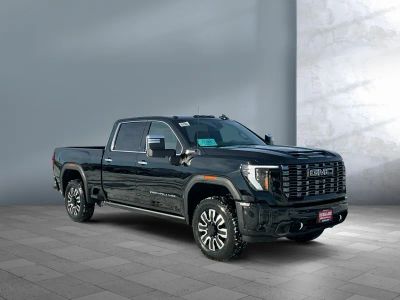 2026 GMC Sierra 2500HD - Photo 8