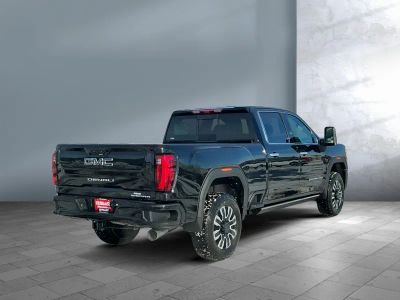2026 GMC Sierra 2500HD - Photo 6