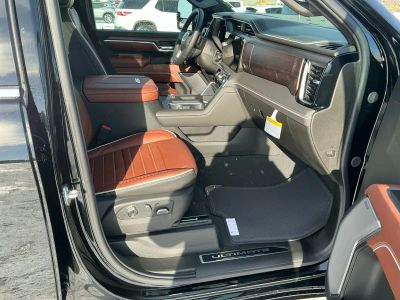 2026 GMC Sierra 2500HD - Photo 16