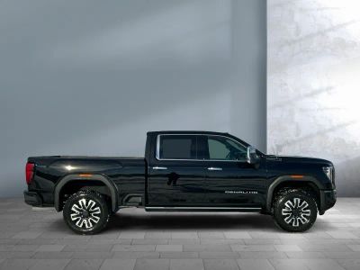 2026 GMC Sierra 2500HD - Photo 7